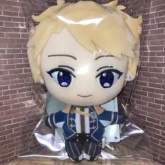 あんさんぶるスターズ 瀬名泉 新衣装 ぬいぐるみ あんスタ - メルカリ