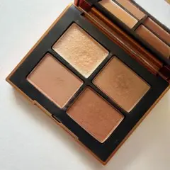 レアアイテム★NARS クワッドアイシャドー 03139のサムネイル