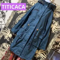 チチカカコート