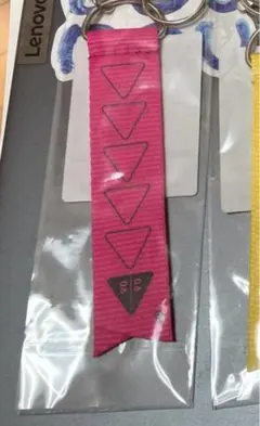 トゲナシトゲアリ Zepp リボンチャーム 東京会場限定 - メルカリ