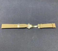 IWC 純正 尾錠 NATOベルト ナイロン 20mm - メルカリ