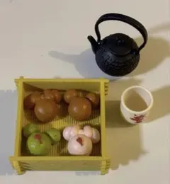 リーメント ディズニー ミッキー&ミニー 桜茶屋