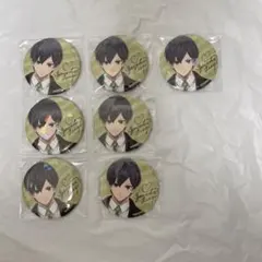 潔 世一 ばろばろカフェ