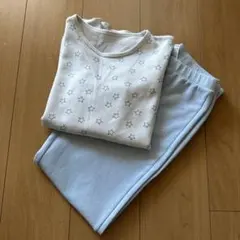 ユニクロ ウルトラストレッチパジャマ ★150cm