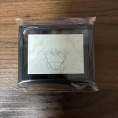 BLEACH 千年血戦篇 ミニ額縁コレクション 原画 vol.2 斬月のサムネイル
