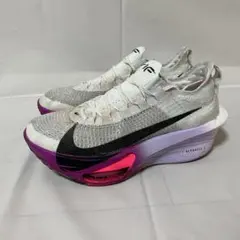 ネコ様専用　ナイキ アルファフライ3 ハイパーピンク 27.5cm