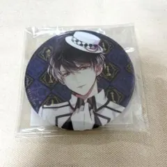 DIABOLIK LOVERS ディアラバ MMB 缶バッジ ホロ ルキ - メルカリ