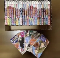 2026年最新】全巻 焼きたて！！ジャぱんの人気アイテム - メルカリ
