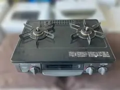 Rinnai CH35BKL ガステーブル - メルカリ