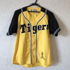 Tigers ユニフォーム