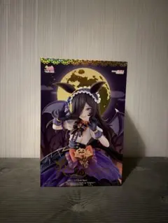 A*@様 ウマ娘 ライスシャワー～Make up Vampire!～ 1/7