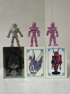 2026年最新】聖闘士星矢 box フィギュアの人気アイテム - メルカリ
