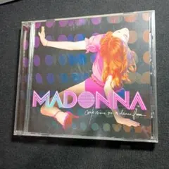 コンフェッションズ・オン・ア・ダンスフロア／マドンナ