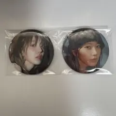 lesserafim サクラ