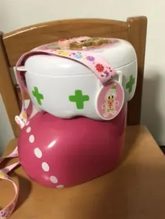 ポップコーンバケット