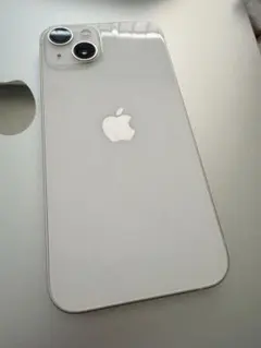 iPhone13 128GB スターライト SIMフリー 初期化済