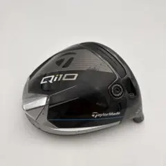 TaylorMade テーラーメイド Qi10 ドライバー 10.5度 1W