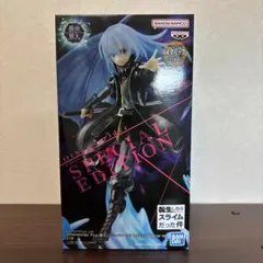 新品未開封】転スラ Otherworlder Plus 魔王リムル - メルカリ