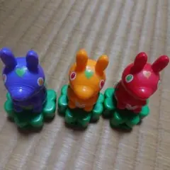 RODY　ロディ　新世紀エヴァンゲリオン　フィギュア