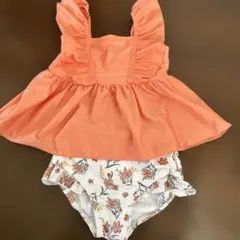 branshes 130cm 水着