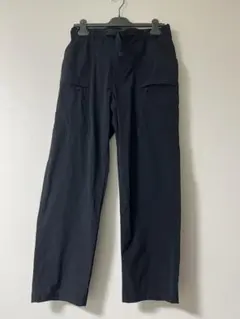 ユニクロ ワークパンツ