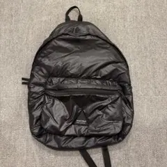 RAF SIMONS × EASTPAK パデッド バックパック ブラックのサムネイル