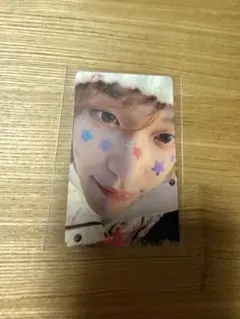 RIIZEライズ all of you ウォンビン トレカ 会場限定 ③