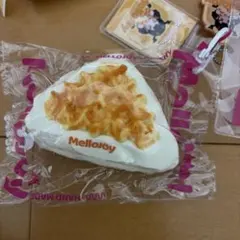 未開封・シュリンク付】Mellojoy メロジョイ クリームワッフル