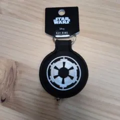 スター・ウォーズ 帝国軍 ワッペンキーリング
