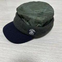 SINACOVA 帽子　LL 59cmのサムネイル