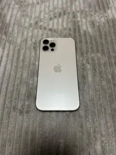 Apple iPhone 12 Pro シルバー 本体 - メルカリ