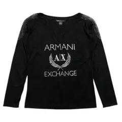 A|X ARMANI EXCHANGE アルマーニ エクスチェンジ 長袖Tシャツのサムネイル
