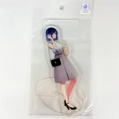 推しの子 黒川あかね 私服 アクリルスタンド TSUTAYAコラボ