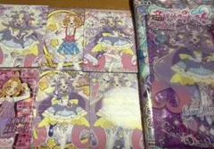 名探偵プリキュア キュアアンサー 明智あんな