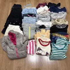 2026年最新】まとめ売り 150 女の子の人気アイテム - メルカリ