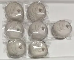 第五人格 IdentityV 墓守 おまんじゅうにぎにぎマスコット