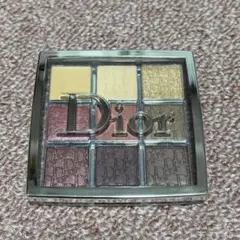 Dior バックステージ アイパレット 004 ローズウッド 新品のサムネイル