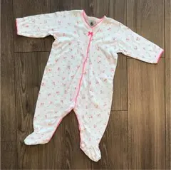 ロンパース 6m/67cm ♡ プチバトー