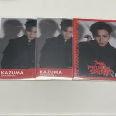 THE RAMPAGE 川村壱馬 PRIMAL SPIDER 大暴年会 フォトカ - メルカリ