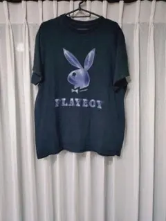 00s PLAY BOY tシャツ