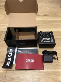 2026年最新】ストライモン サンセットの人気アイテム - メルカリ