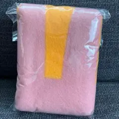 マクドナルド　ブランケット