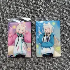 ホロライブカードセット