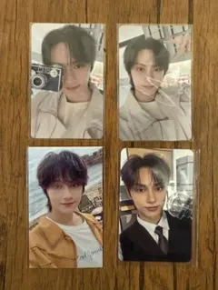 SEVENTEEN セブチ ジュン 消費期限 会場限定 カラットゾーントレカ