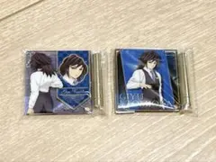 鬼滅の刃 冨岡義勇 モクテルバー コレクションロト アクリルパネル