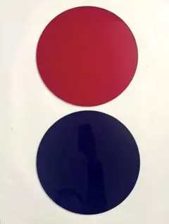 コンランショップ購入　PERSPEX アクリルトレイ　カルテル　カッシーナのサムネイル
