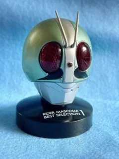 2026年最新】ライダーマスクコレクションの人気アイテム - メルカリ