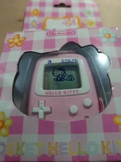 2026年最新】ポケットキティ 万歩計の人気アイテム - メルカリ