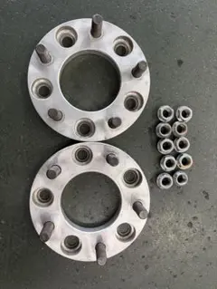 協栄産業 ワイドトレッドスペーサー トヨタ 25mm - メルカリ