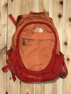 THE NORTH FACE small day pack